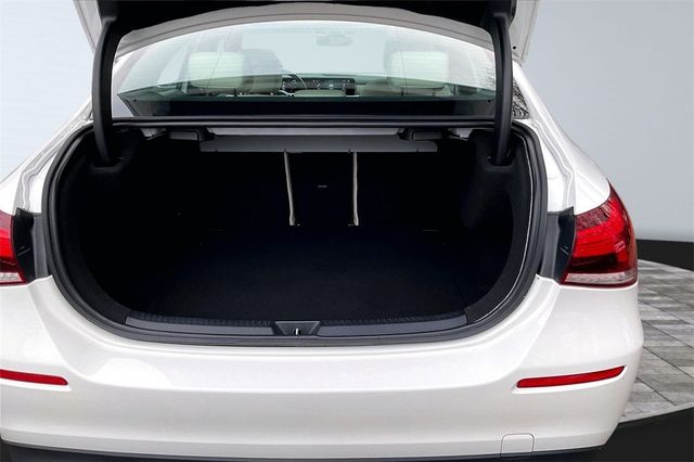 2019 Mercedes-Benz A-Class A 220 Sedan - 22958542 - 37