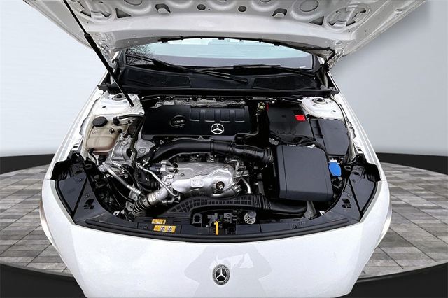 2019 Mercedes-Benz A-Class A 220 Sedan - 22958542 - 39