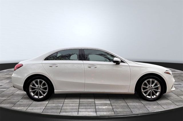 2019 Mercedes-Benz A-Class A 220 Sedan - 22958542 - 7