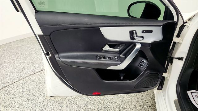 2019 Mercedes-Benz A-Class A 220 Sedan - 23042191 - 10