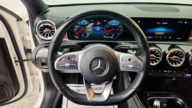 2019 Mercedes-Benz A-Class A 220 Sedan - 23042191 - 13