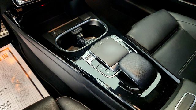 2019 Mercedes-Benz A-Class A 220 Sedan - 23042191 - 15