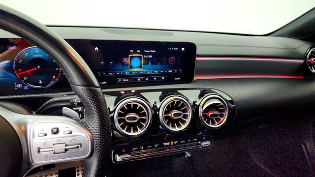 2019 Mercedes-Benz A-Class A 220 Sedan - 23042191 - 16