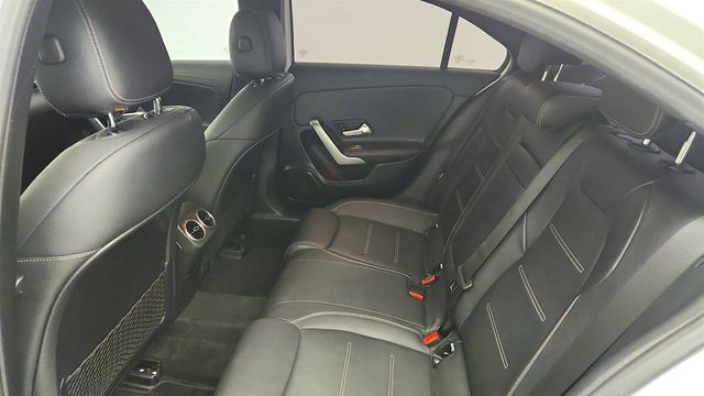 2019 Mercedes-Benz A-Class A 220 Sedan - 23042191 - 18