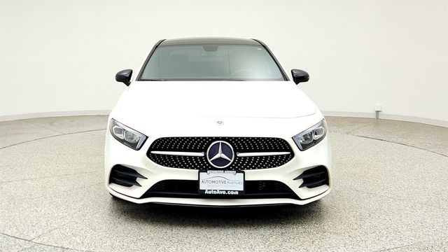 2019 Mercedes-Benz A-Class A 220 Sedan - 23042191 - 1