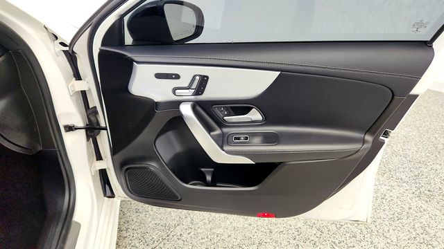 2019 Mercedes-Benz A-Class A 220 Sedan - 23042191 - 22