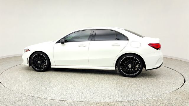 2019 Mercedes-Benz A-Class A 220 Sedan - 23042191 - 7