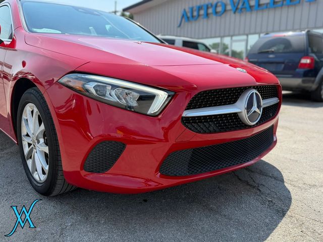 2019 Mercedes-Benz A-Class A 220 Sedan 4D - 23059596 - 9
