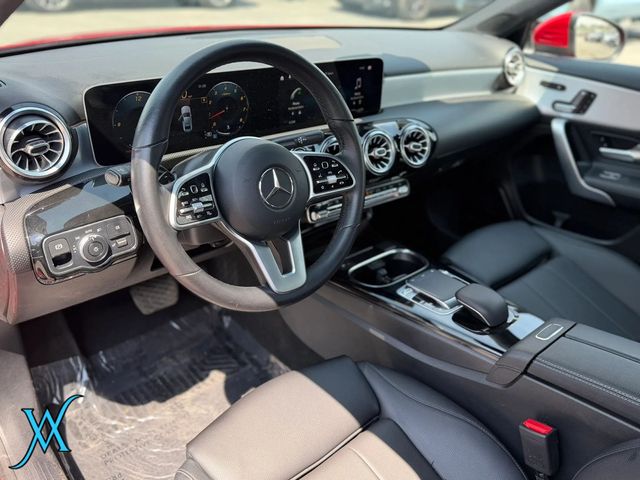 2019 Mercedes-Benz A-Class A 220 Sedan 4D - 23059596 - 12