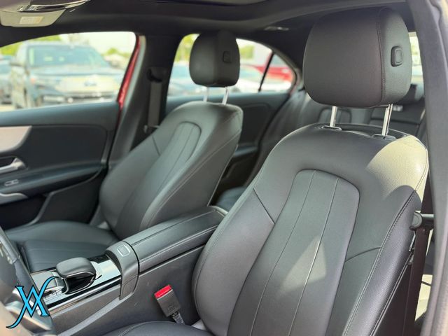 2019 Mercedes-Benz A-Class A 220 Sedan 4D - 23059596 - 13