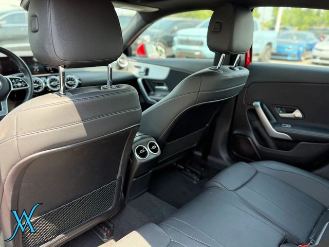 2019 Mercedes-Benz A-Class A 220 Sedan 4D - 23059596 - 15