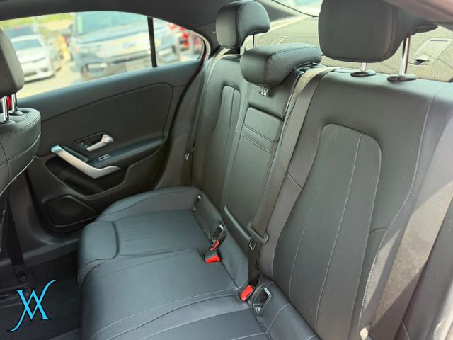 2019 Mercedes-Benz A-Class A 220 Sedan 4D - 23059596 - 16