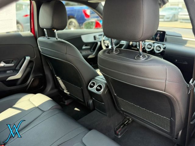 2019 Mercedes-Benz A-Class A 220 Sedan 4D - 23059596 - 18