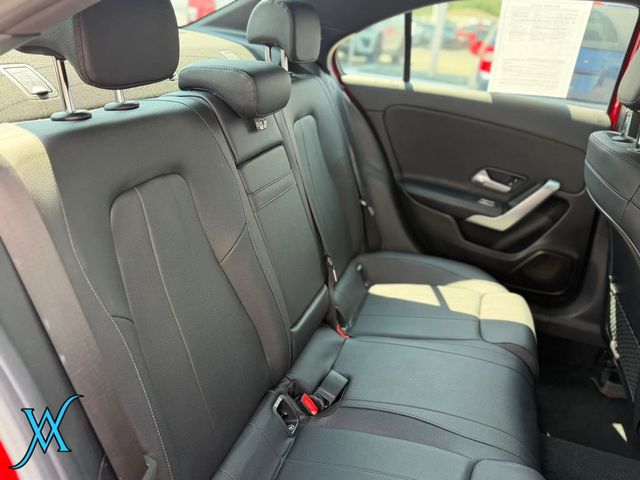 2019 Mercedes-Benz A-Class A 220 Sedan 4D - 23059596 - 19