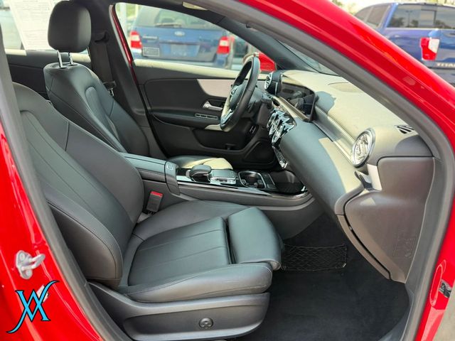 2019 Mercedes-Benz A-Class A 220 Sedan 4D - 23059596 - 21
