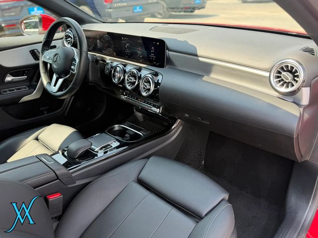2019 Mercedes-Benz A-Class A 220 Sedan 4D - 23059596 - 22