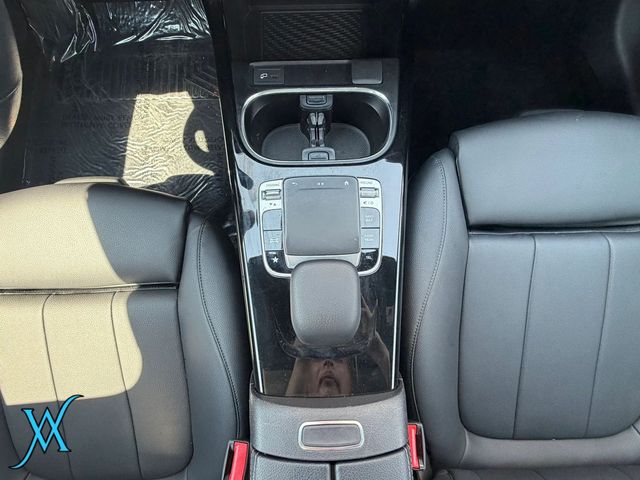2019 Mercedes-Benz A-Class A 220 Sedan 4D - 23059596 - 27