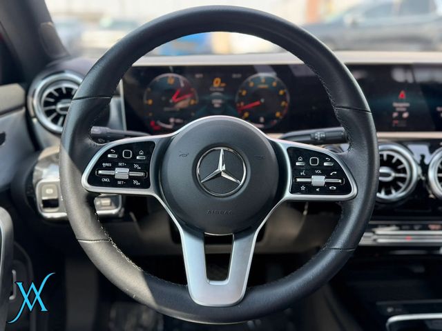 2019 Mercedes-Benz A-Class A 220 Sedan 4D - 23059596 - 29