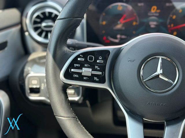 2019 Mercedes-Benz A-Class A 220 Sedan 4D - 23059596 - 30