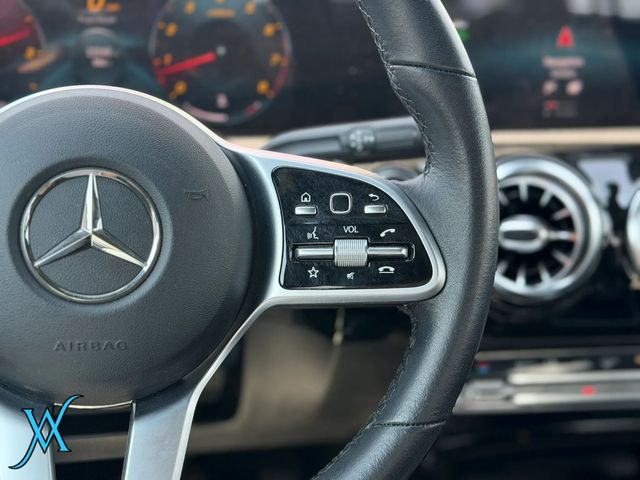 2019 Mercedes-Benz A-Class A 220 Sedan 4D - 23059596 - 31