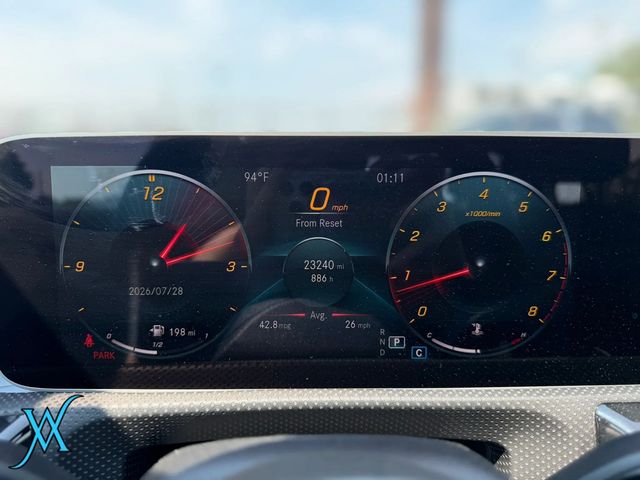 2019 Mercedes-Benz A-Class A 220 Sedan 4D - 23059596 - 32