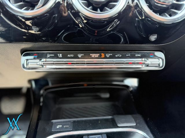 2019 Mercedes-Benz A-Class A 220 Sedan 4D - 23059596 - 34