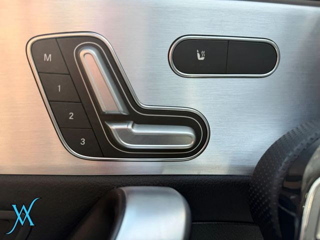 2019 Mercedes-Benz A-Class A 220 Sedan 4D - 23059596 - 35