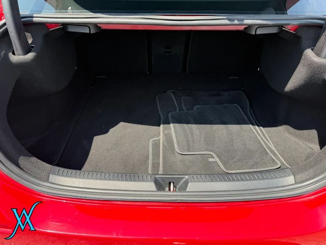 2019 Mercedes-Benz A-Class A 220 Sedan 4D - 23059596 - 37