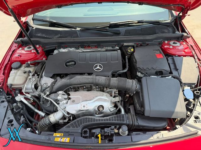 2019 Mercedes-Benz A-Class A 220 Sedan 4D - 23059596 - 38