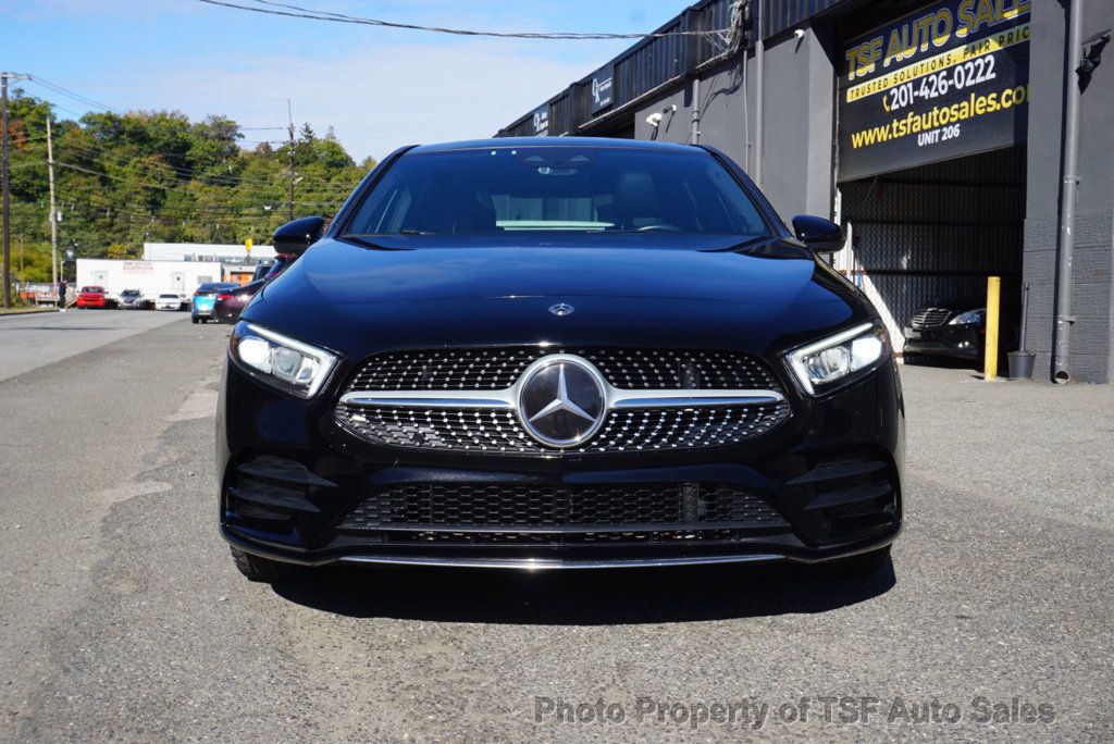 2019 Mercedes-Benz A-Class A 220 Sedan AMG LINE/DRIVER ASSIST/PREMIUM/MULTIMEDIA PACKAGES  - 22937067 - 1
