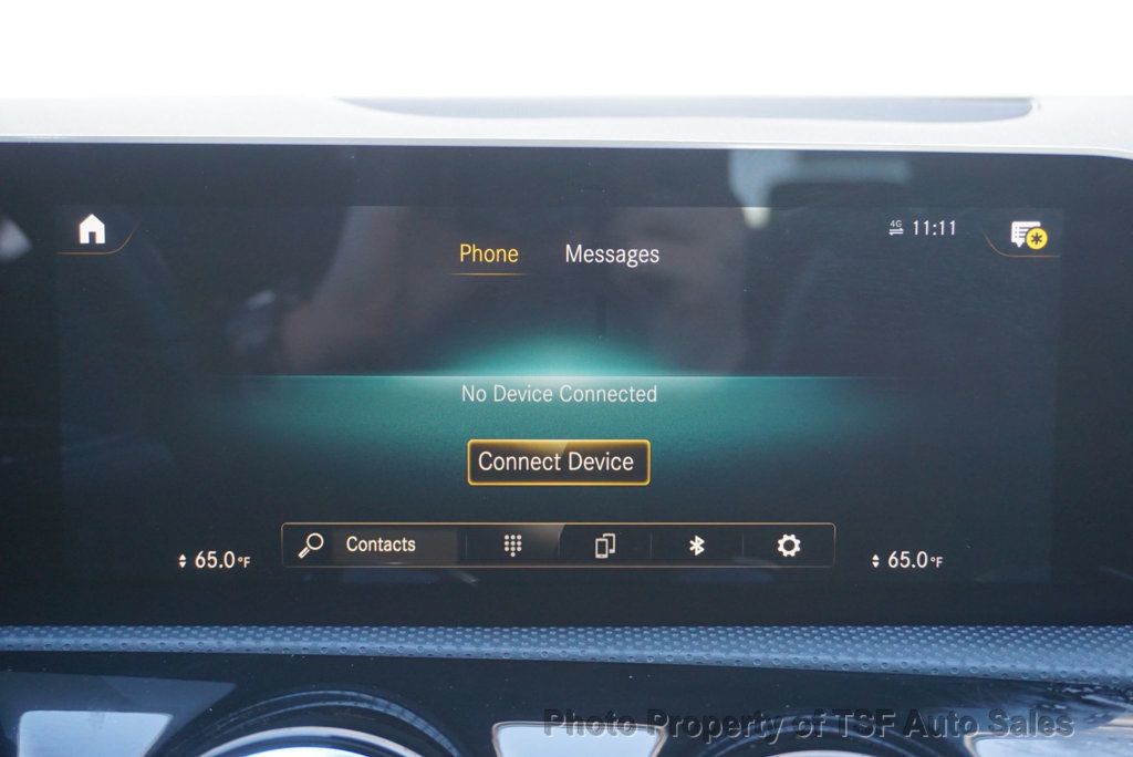 2019 Mercedes-Benz A-Class A 220 Sedan AMG LINE/DRIVER ASSIST/PREMIUM/MULTIMEDIA PACKAGES  - 22937067 - 19