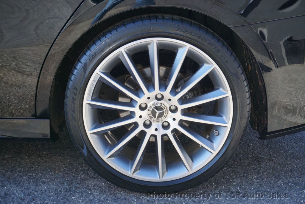 2019 Mercedes-Benz A-Class A 220 Sedan AMG LINE/DRIVER ASSIST/PREMIUM/MULTIMEDIA PACKAGES  - 22937067 - 35