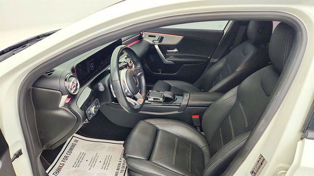 2019 Mercedes-Benz A-Class A 220 Sedan w/ AMG Line, Premium & Night Package - 23042191 - 11