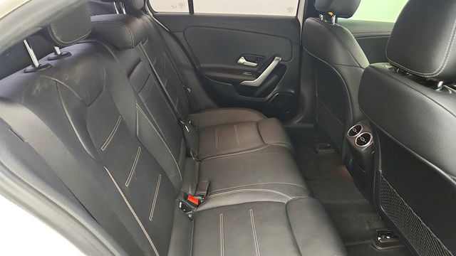 2019 Mercedes-Benz A-Class A 220 Sedan w/ AMG Line, Premium & Night Package - 23042191 - 19