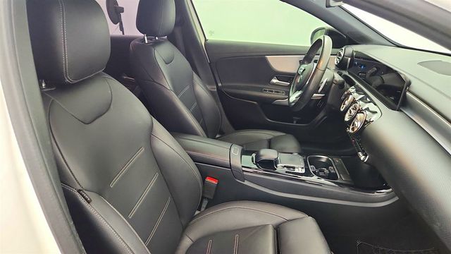 2019 Mercedes-Benz A-Class A 220 Sedan w/ AMG Line, Premium & Night Package - 23042191 - 20