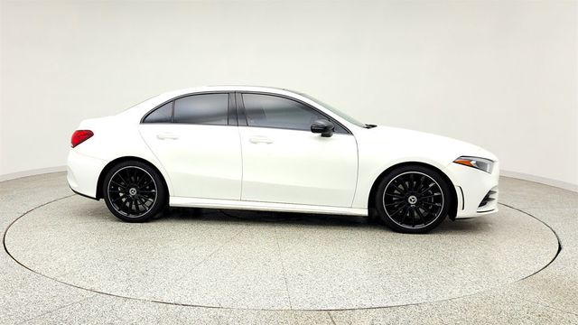 2019 Mercedes-Benz A-Class A 220 Sedan w/ AMG Line, Premium & Night Package - 23042191 - 3