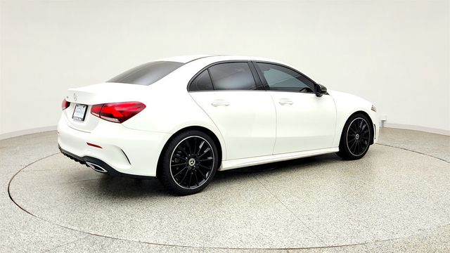2019 Mercedes-Benz A-Class A 220 Sedan w/ AMG Line, Premium & Night Package - 23042191 - 4