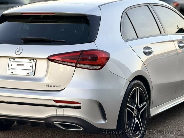 2019 Mercedes-Benz A-Class A250 4MATIC! 37463 KMS! CERTIFIED!! - 23083447 - 10