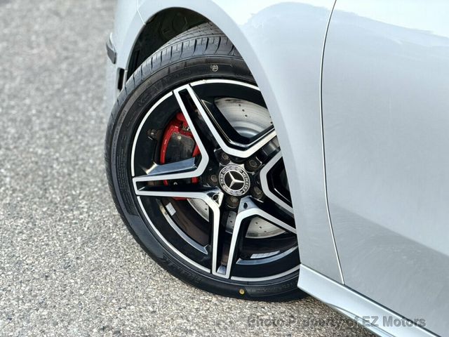 2019 Mercedes-Benz A-Class A250 4MATIC! 37463 KMS! CERTIFIED!! - 23083447 - 12
