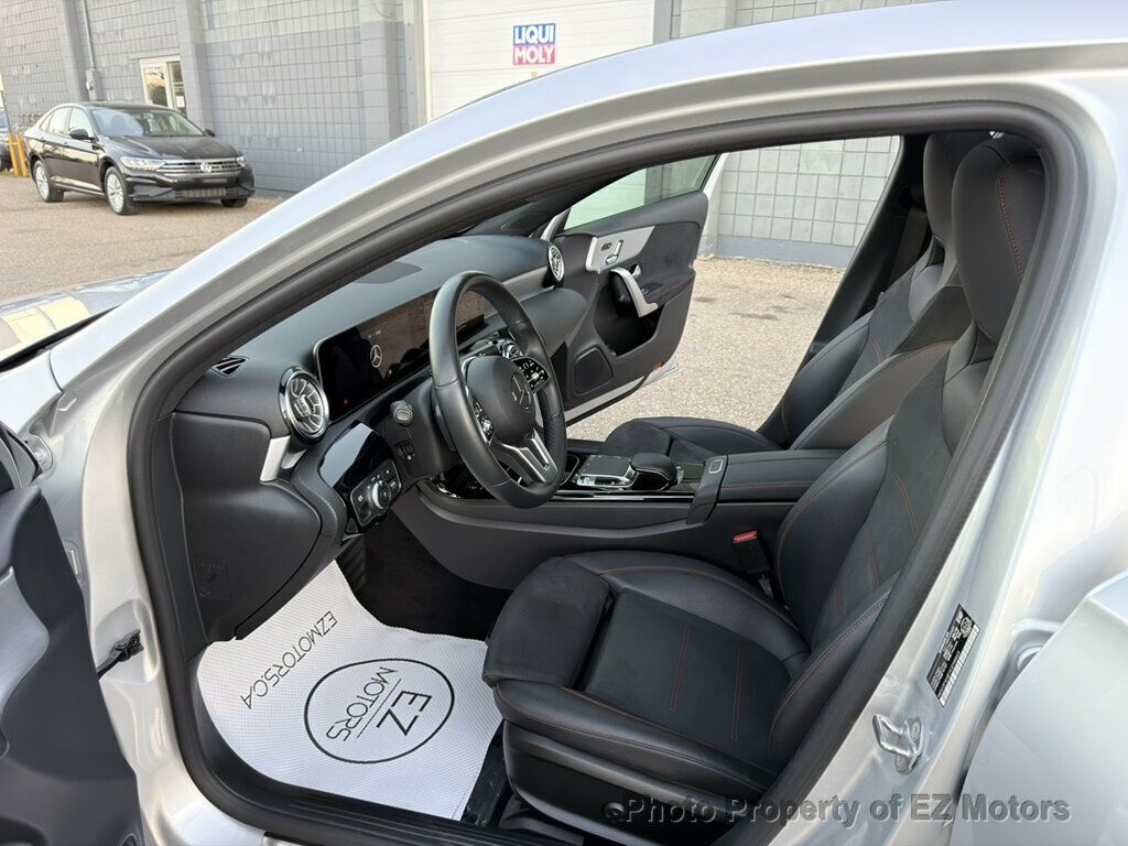 2019 Mercedes-Benz A-Class A250 4MATIC! 37463 KMS! CERTIFIED!! - 23083447 - 14