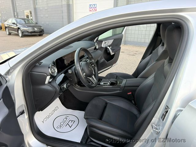 2019 Mercedes-Benz A-Class A250 4MATIC! 37463 KMS! CERTIFIED!! - 23083447 - 14