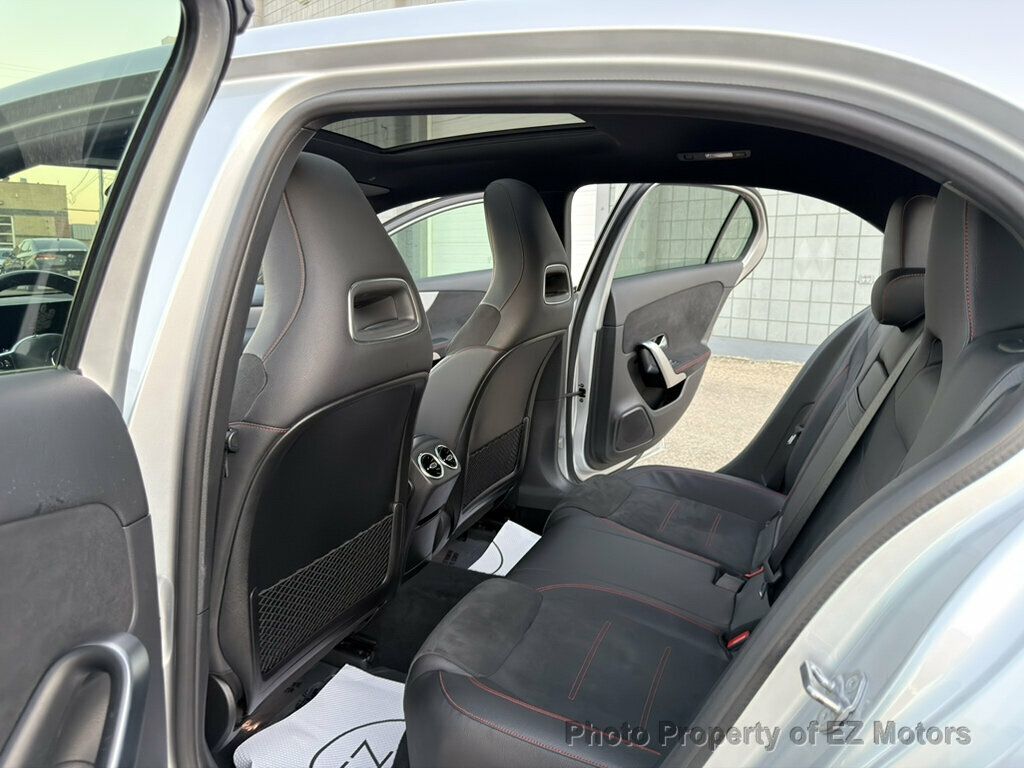 2019 Mercedes-Benz A-Class A250 4MATIC! 37463 KMS! CERTIFIED!! - 23083447 - 15