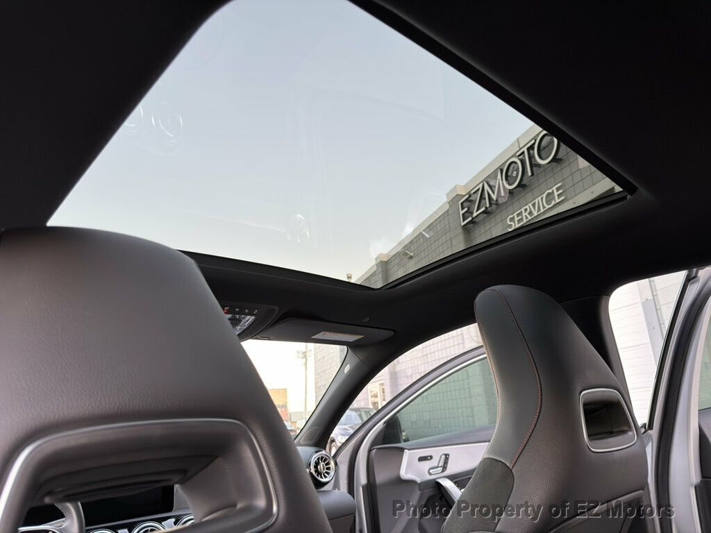 2019 Mercedes-Benz A-Class A250 4MATIC! 37463 KMS! CERTIFIED!! - 23083447 - 16