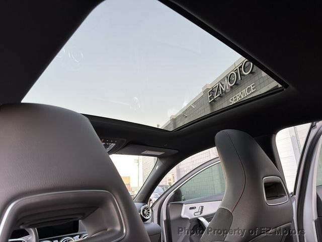 2019 Mercedes-Benz A-Class A250 4MATIC! 37463 KMS! CERTIFIED!! - 23083447 - 16