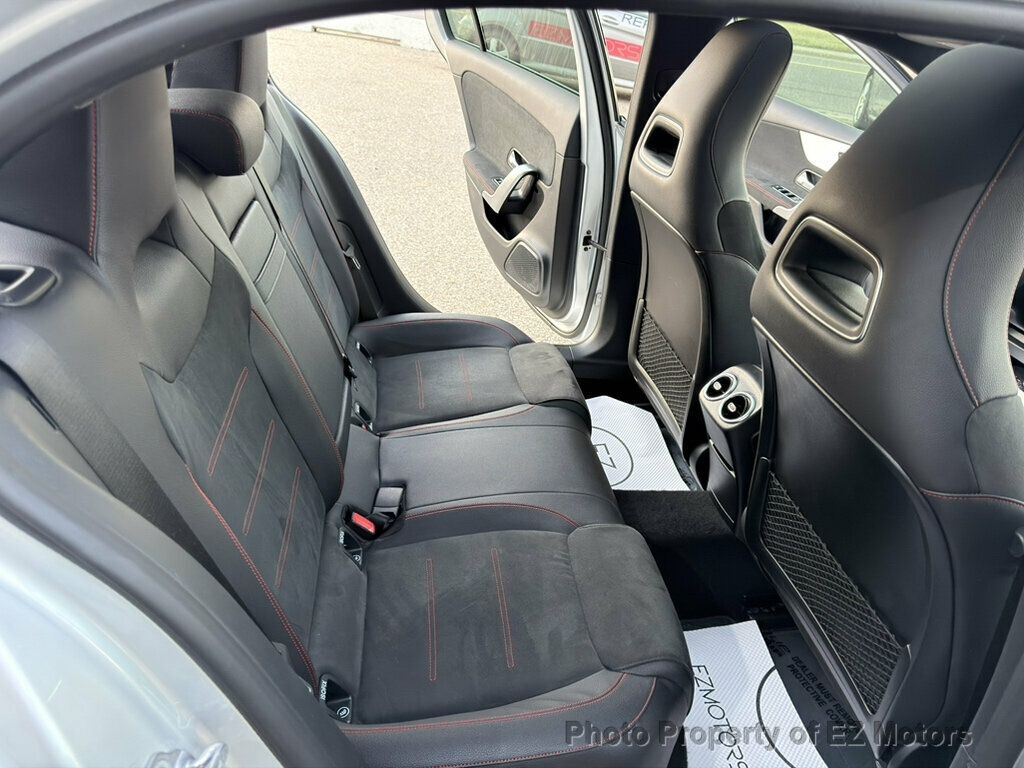 2019 Mercedes-Benz A-Class A250 4MATIC! 37463 KMS! CERTIFIED!! - 23083447 - 18