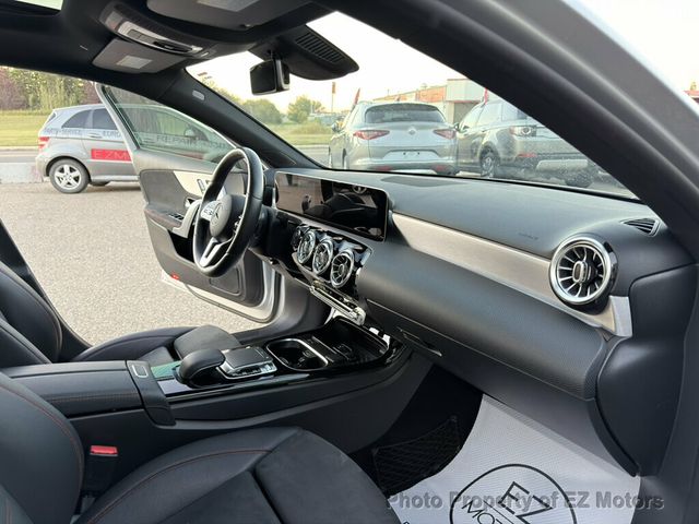 2019 Mercedes-Benz A-Class A250 4MATIC! 37463 KMS! CERTIFIED!! - 23083447 - 19
