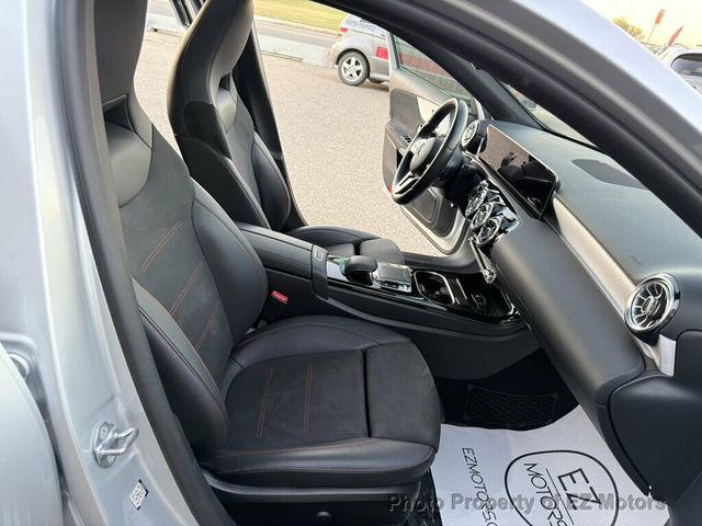 2019 Mercedes-Benz A-Class A250 4MATIC! 37463 KMS! CERTIFIED!! - 23083447 - 20