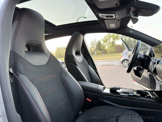 2019 Mercedes-Benz A-Class A250 4MATIC! 37463 KMS! CERTIFIED!! - 23083447 - 21