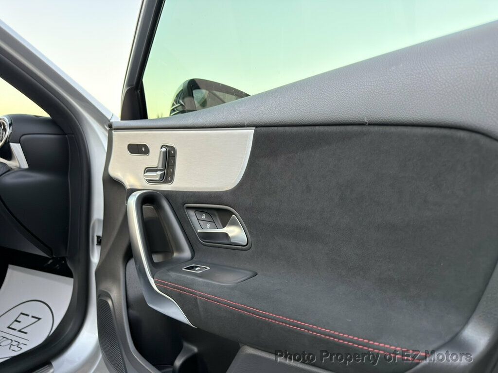 2019 Mercedes-Benz A-Class A250 4MATIC! 37463 KMS! CERTIFIED!! - 23083447 - 23