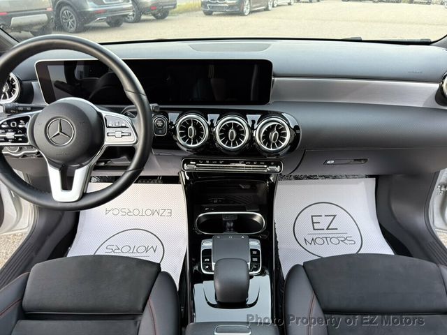 2019 Mercedes-Benz A-Class A250 4MATIC! 37463 KMS! CERTIFIED!! - 23083447 - 25
